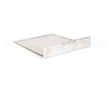 04.05.218.00 Hatco Tq-300 Crumb Tray Assembly