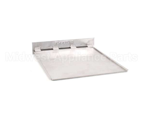 04.05.218.00 Hatco Tq-300 Crumb Tray Assembly