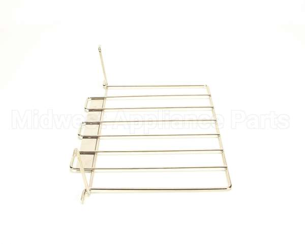 04.05.317.00 Hatco Feed Ramp,Tq,Standard