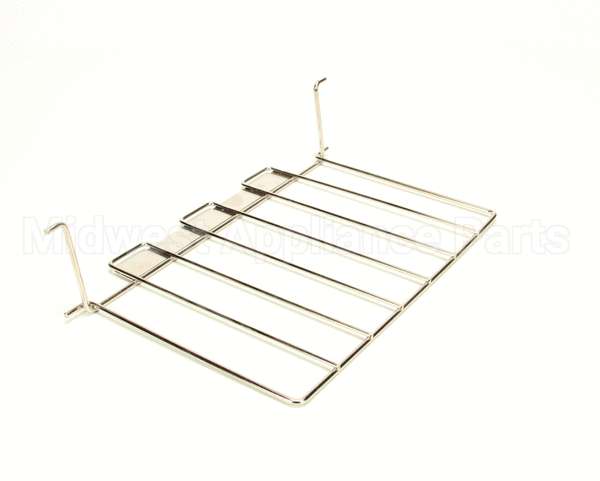 04.05.317.00 Hatco Feed Ramp,Tq,Standard