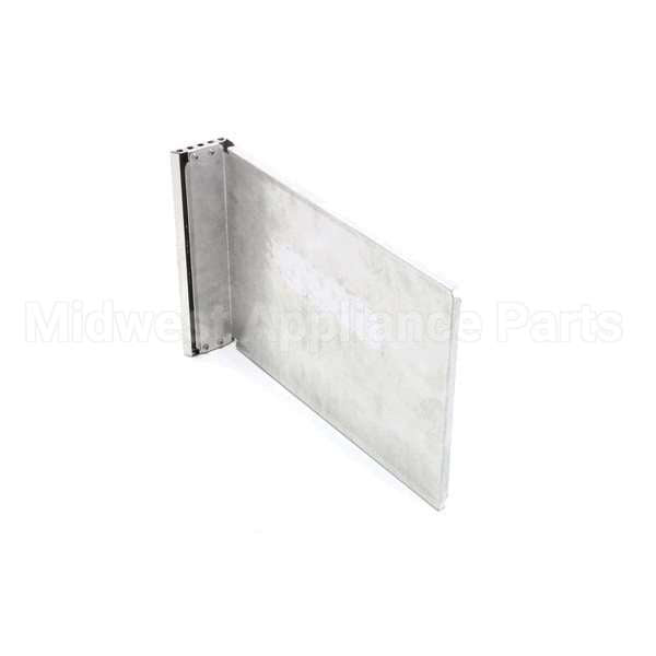 04.05.356 Compatible Hatco Kit, Crumb Tray Long