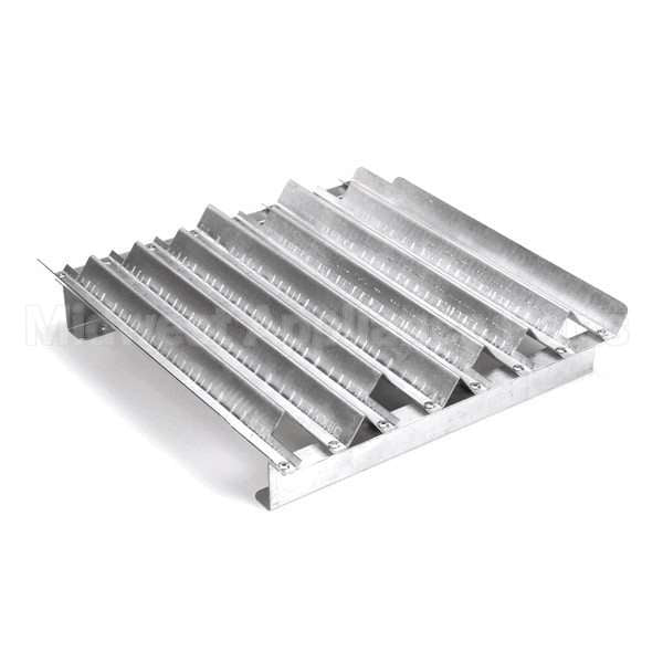 04.05.358.00 Compatible Hatco Reflectorassy, Upper, Tq-800
