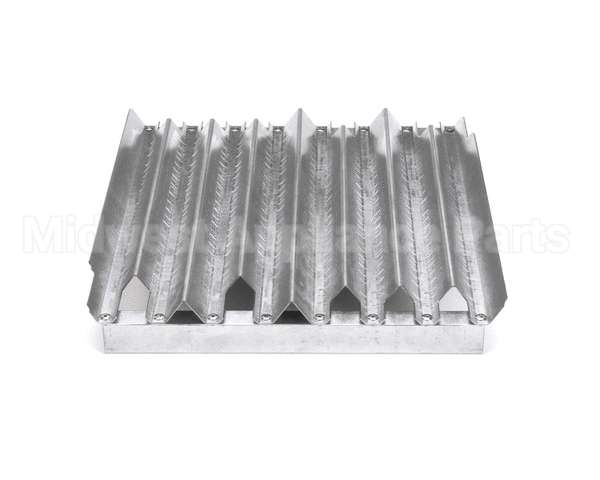 04.05.358.00 Hatco Reflector Assy,Upper,Tq-800