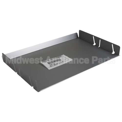 04.05.384 Compatible Hatco Toast Collector Pan