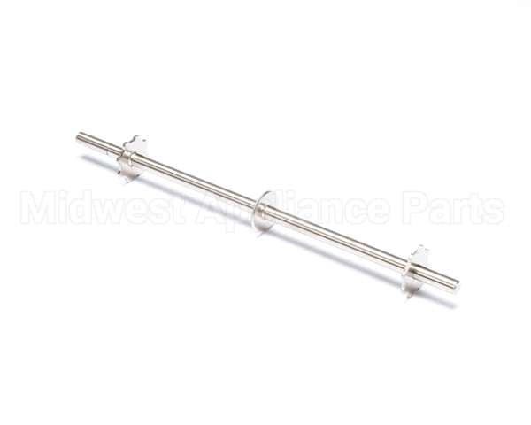 04.05.386.00 Hatco Tq Shaft Assembly 1.15 Wheel