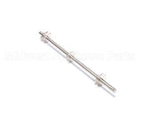 04.05.386.00 Hatco Tq Shaft Assembly 1.15 Wheel