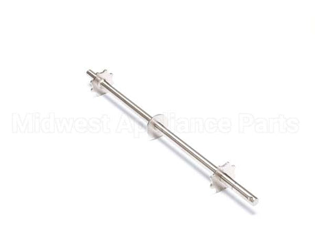 04.05.386.00 Hatco Tq Shaft Assembly 1.15 Wheel