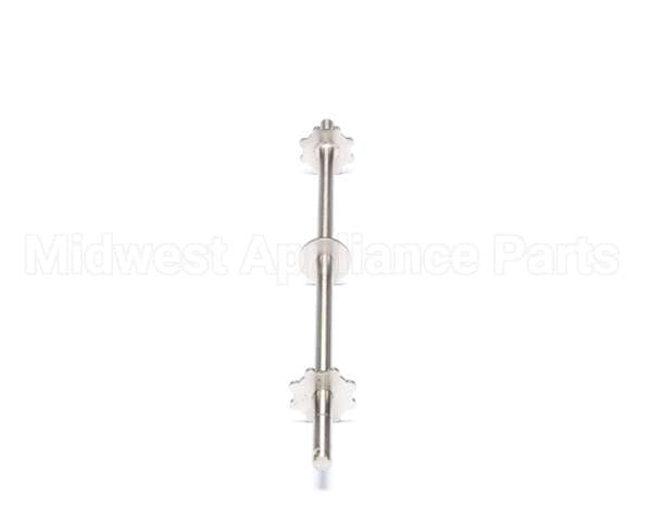 04.05.386.00 Hatco Tq Shaft Assembly 1.15 Wheel