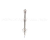 04.05.386.00 Hatco Tq Shaft Assembly 1.15 Wheel