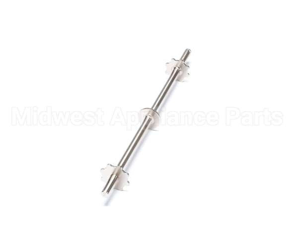 04.05.386.00 Hatco Tq Shaft Assembly 1.15 Wheel