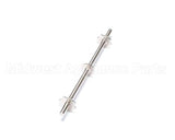 04.05.386.00 Hatco Tq Shaft Assembly 1.15 Wheel