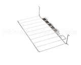 04.05.485.00 Hatco Feed Ramp, Standard