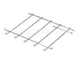 04.05.778.00 Hatco Wire Guide,Toast,Right,Tpt
