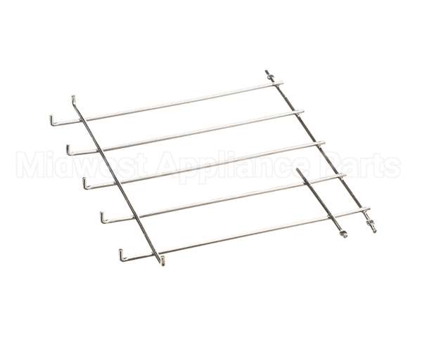 04.05.778.00 Hatco Wire Guide,Toast,Right,Tpt