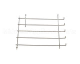 04.05.778.00 Hatco Wire Guide,Toast,Right,Tpt