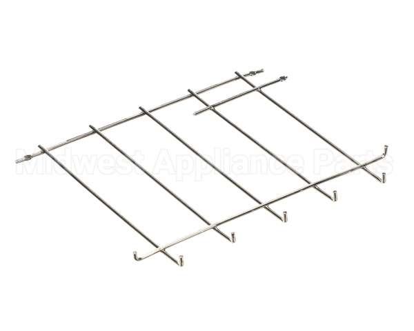04.05.778.00 Hatco Wire Guide,Toast,Right,Tpt