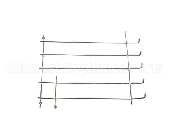 04.05.781.00 Hatco Wire Guide,Toast,Left,Tpt