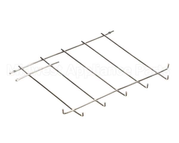 04.05.781.00 Hatco Wire Guide,Toast,Left,Tpt