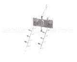 04.05.783.00 Hatco Carriage Handle Assembly