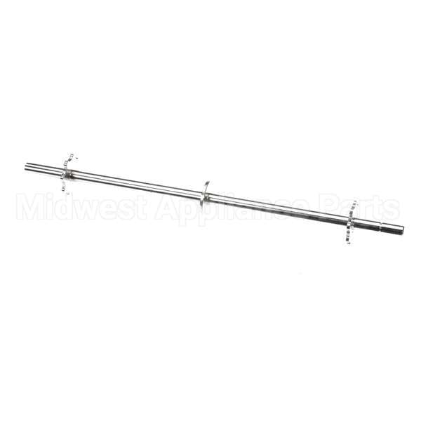 04.05.933.00 Compatible Hatco Front Shaft Assy
