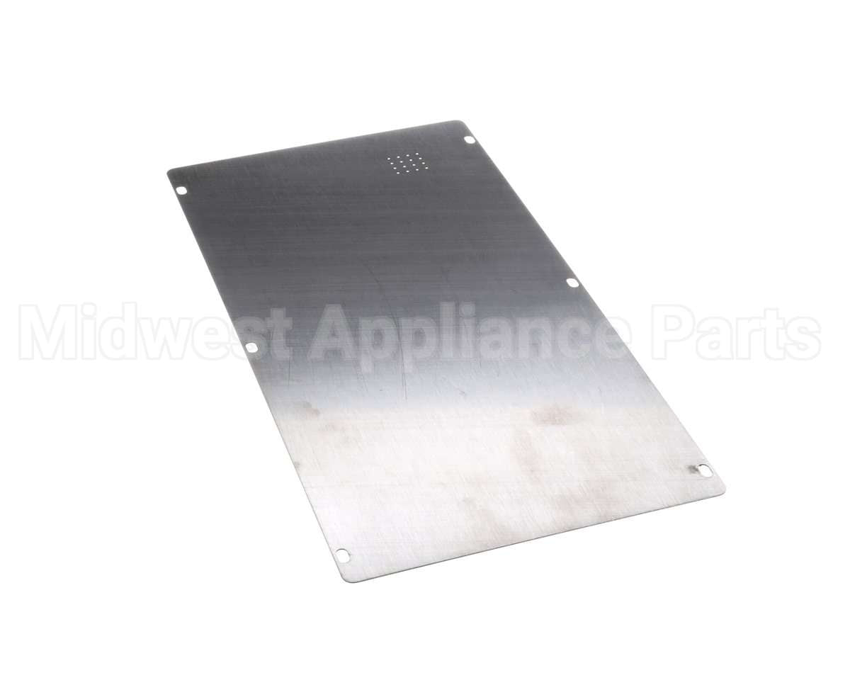 04.06.018.00 Hatco 3Cs 3 Elem S.s.bottom Cover