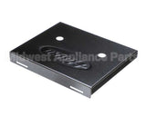 04.06.070.00 Hatco End Cvr 1,2 Elem 3Cs/Fr 2-Hole