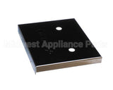 04.06.070.00 Hatco End Cvr 1,2 Elem 3Cs/Fr 2-Hole