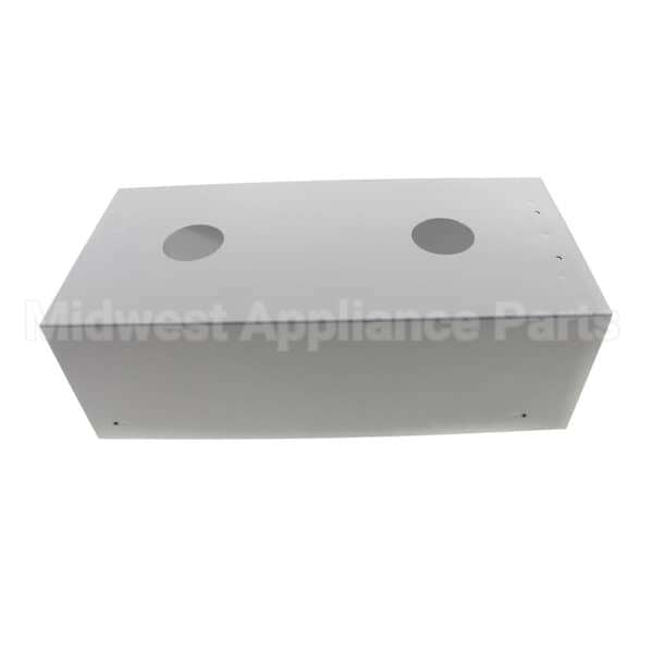 04.06.089.00 Hatco 3 Element Ptd Slv Gray Jack Assembly