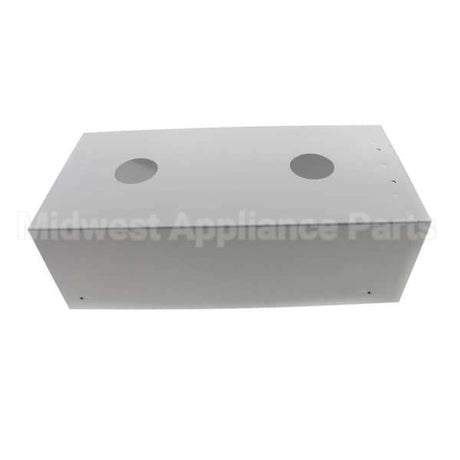 04.06.089.00 Hatco 3 Element Ptd Slv Gray Jack Assembly