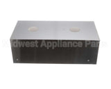04.06.090.00 Hatco 3Cs/Fr 2 Elem Stainless Steel