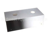 04.06.090.00 Hatco 3Cs/Fr 2 Elem Stainless Steel