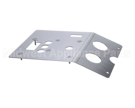 04.06.248.00 Hatco Hh2 3 Elem Front Control Panel