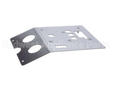 04.06.248.00 Hatco Hh2 3 Elem Front Control Panel