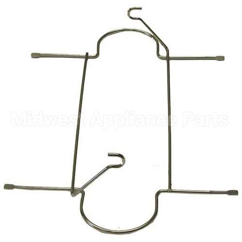04.08.034 Compatible Hatco Wire Guard