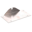 04.08.055.00 Compatible Hatco Service End Cvr, Std, 3.0"Lg