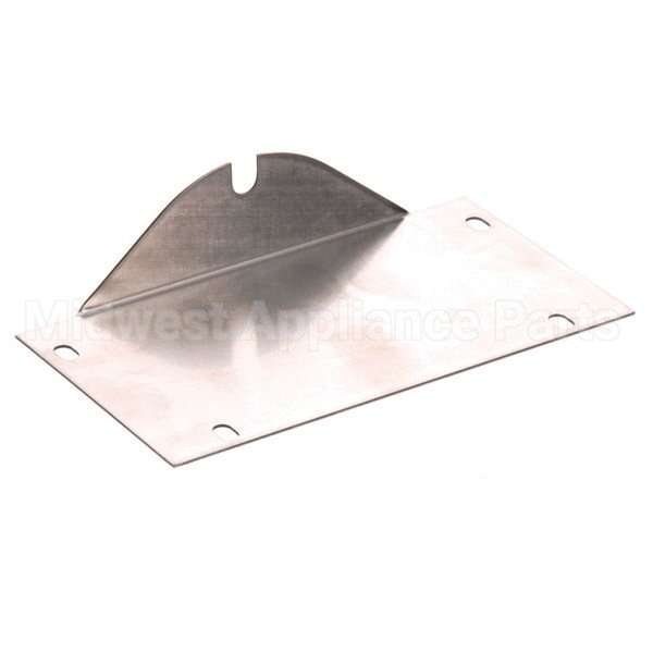 04.08.055.00 Compatible Hatco Service End Cvr, Std, 3.0"Lg