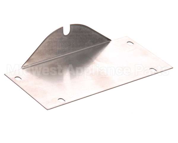 04.08.055.00 Hatco Service End Cvr,Std,3.0"Lg