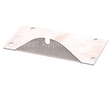 04.08.055.00 Hatco Service End Cvr,Std,3.0"Lg