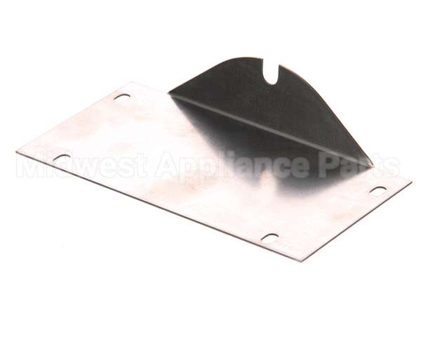 04.08.055.00 Hatco Service End Cvr,Std,3.0"Lg