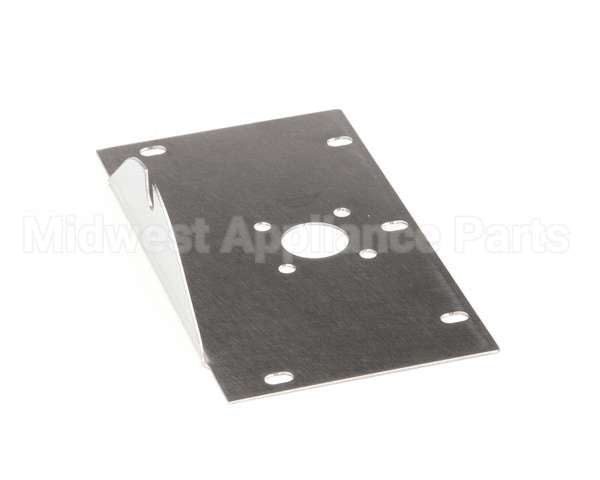 04.08.061.00 Hatco End Cvr,Std,3.0"Lg Sq Leg