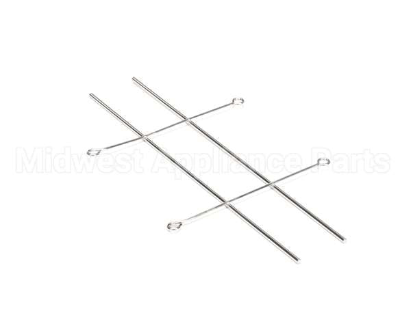 04.08.117.00 Hatco 10" Wire Guard-Ceramic Element