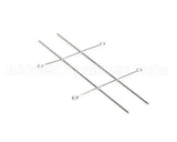 04.08.117.00 Hatco 10" Wire Guard-Ceramic Element