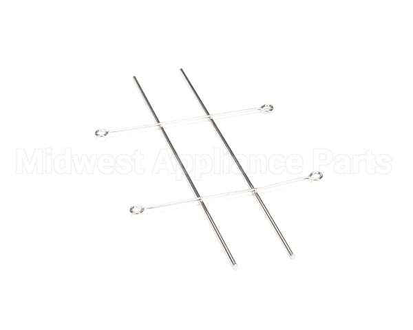 04.08.117.00 Hatco 10" Wire Guard-Ceramic Element