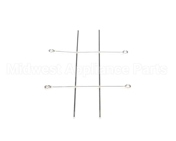 04.08.117.00 Hatco 10" Wire Guard-Ceramic Element