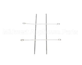 04.08.117.00 Hatco 10" Wire Guard-Ceramic Element