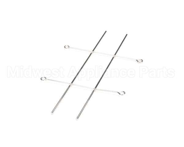 04.08.117.00 Hatco 10" Wire Guard-Ceramic Element