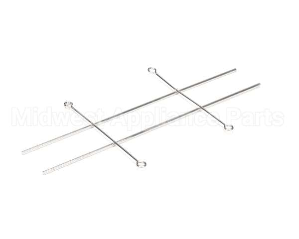 04.08.117.00 Hatco 10" Wire Guard-Ceramic Element