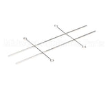 04.08.117.00 Hatco 10" Wire Guard-Ceramic Element