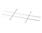 04.08.133.00 Hatco Wire Guard For Cermaic Element