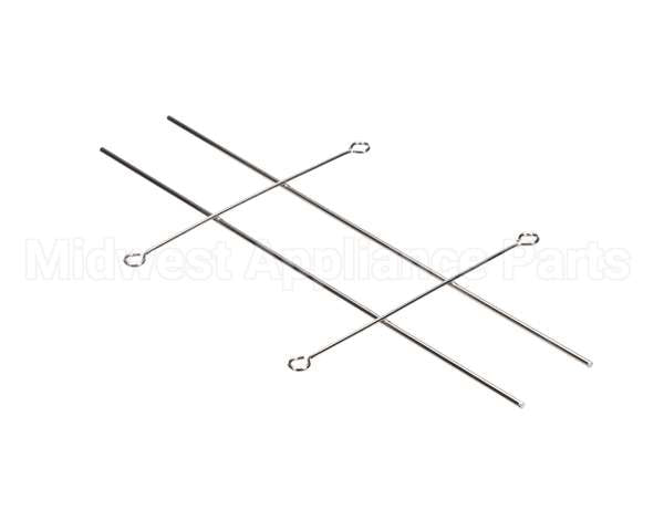 04.08.133.00 Hatco Wire Guard For Cermaic Element